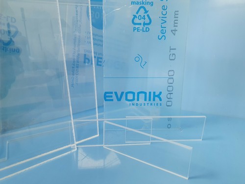 Plexiglas acrylglas plexi - plexiglas,