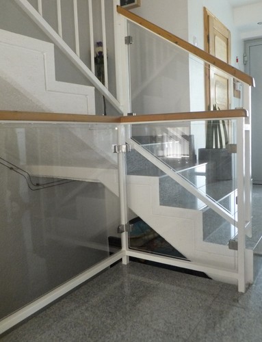 Klar 20mm plexiglas - klar, 3-20mm
