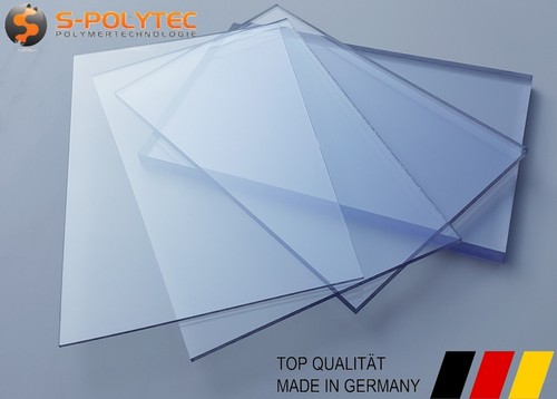 Acrylglas platte plexiglas - acrylglas,