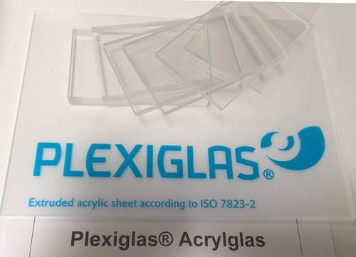 Acrylglas plexiglas pmma - plexiglas, ®xt