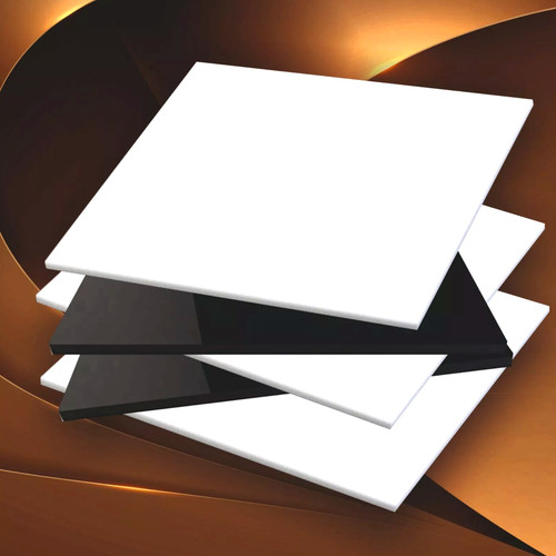 Plexiglas acrylglas schwarz - plexiglas®,