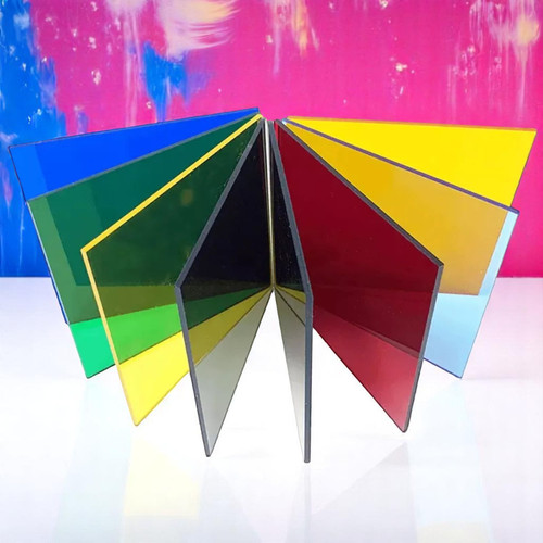 Plexiglas 3mm acrylglas - ®,