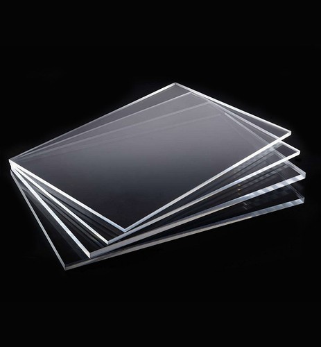 Acrylglas plexi platte pmma - plexi,