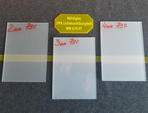 Rauchglas plexiglas - rauchglas, plexiglas®