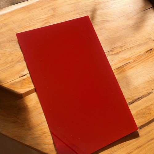 Plexiglas rot 3h55 farbig - plexiglas®,