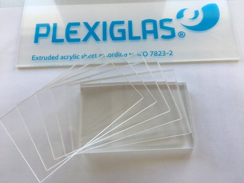 Plexiglas acrylglas platte - ®,