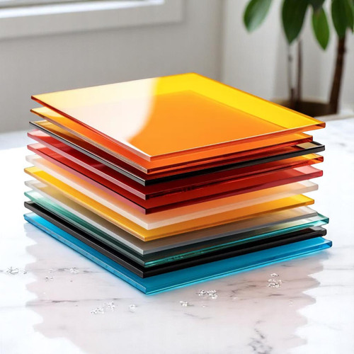 Original plexiglas 3mm - plexiglas®, gs