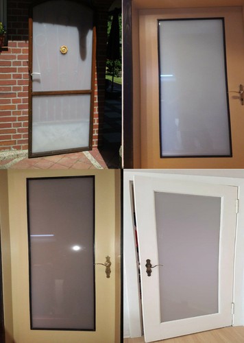 Milchglas plexiglas - b, plexiglas®