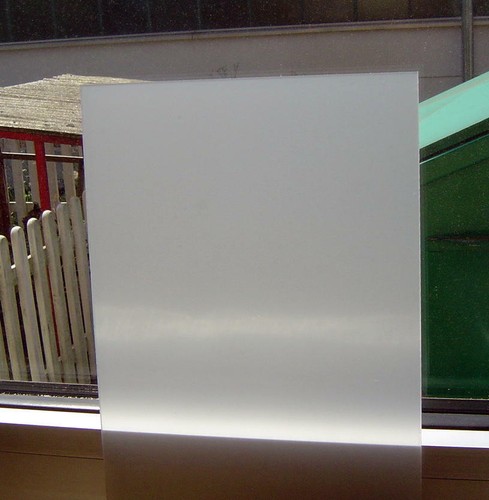 Plexiglas acrylglas 3mm - acrylglas,
