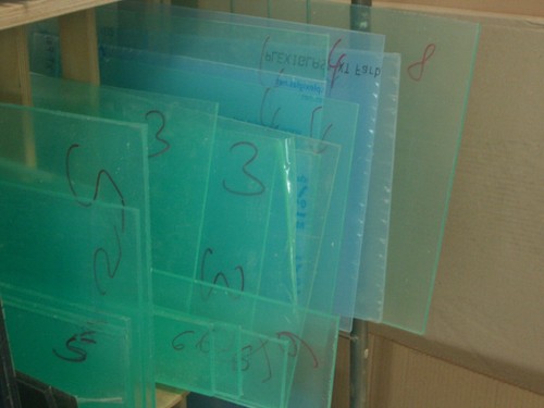 Plexiglas acrylglas große - plexiglas®,