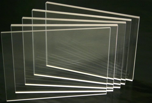 Acrylglas plexiglas kanten - ®,