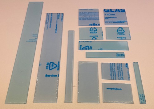 Acrylglas plexiglas pmma - plexiglas®,