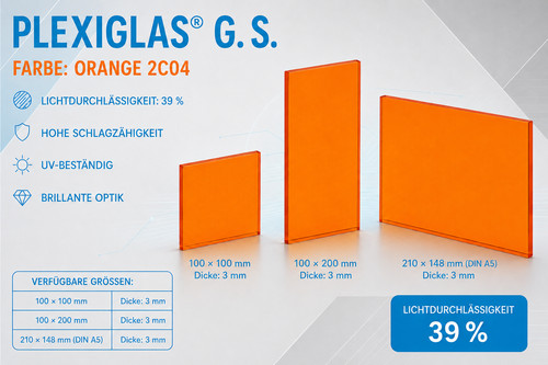 Plexiglas acrylglas gs 3 - plexiglas®/,