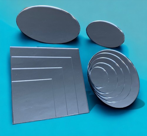 Spiegel acryl plexiglas - acryl, plexiglas®