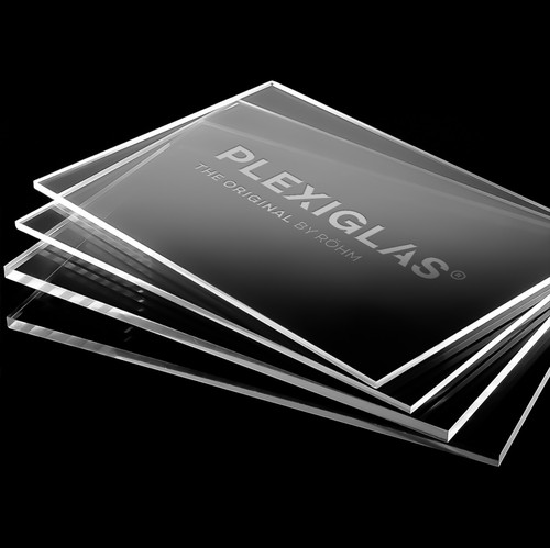 Acrylglas plexiglas - plexiglas, ®