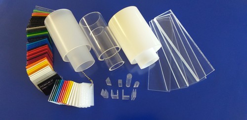 Plexiglas farblos klar - xt,