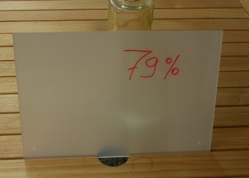 Rauchglas plexiglas - a, plexiglas®