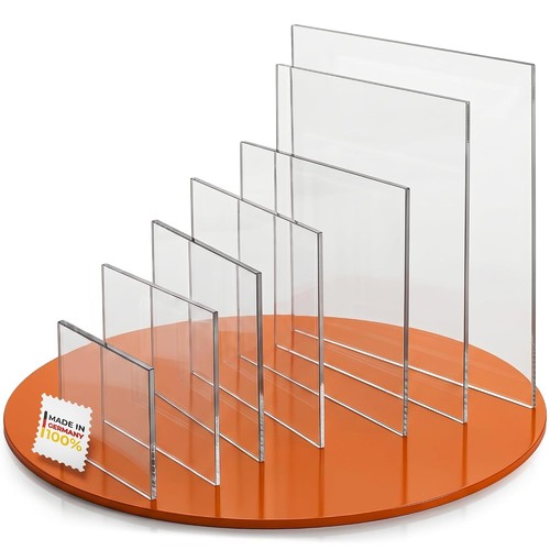Design acrylglas platte 15 - eh,