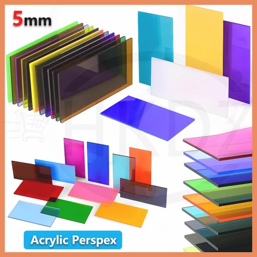 Farbige plexiglasplatte - farbige,