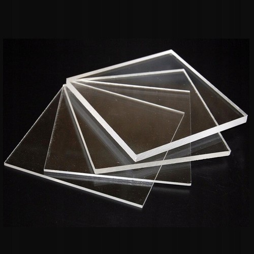 Acrylglas 10 mm plexiglas - acrylglas, 2